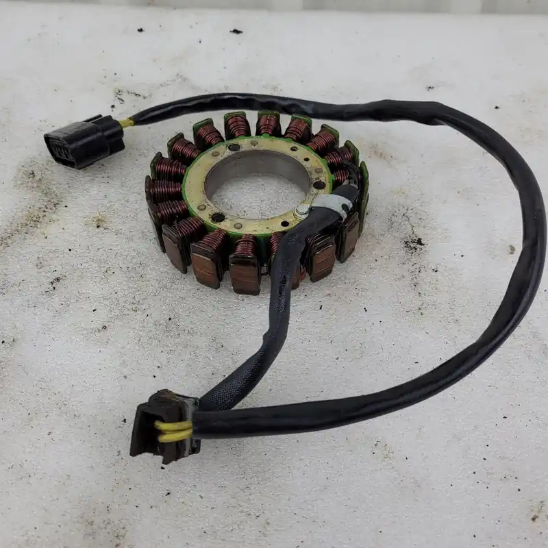 Produit De Marque magneto stator